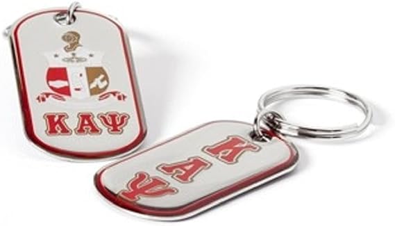 New New Silver Key chain