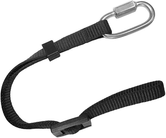 ZYAMY Camera Tether Safety Strap for DSLR Cameras