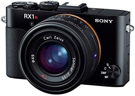 Sony Cyber-Shot DSC-RX1RM2 Camera
