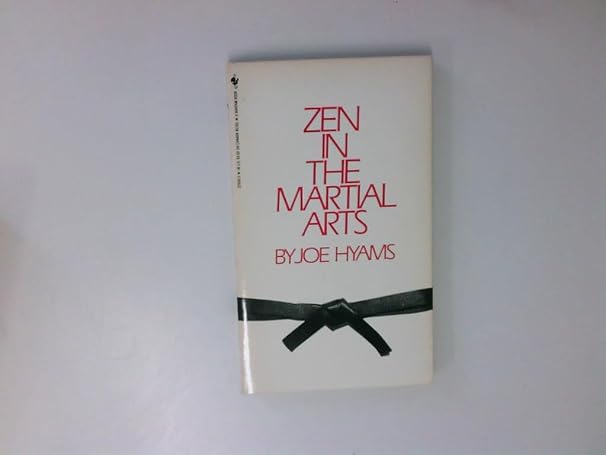 Zen in the Martial Arts