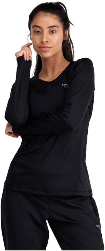 Kari Traa Nora 2.0 Long Sleeve