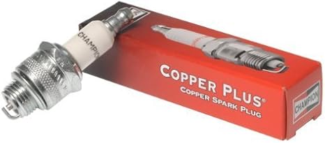 Champion 9381 Copper Plus Se Spark Plug