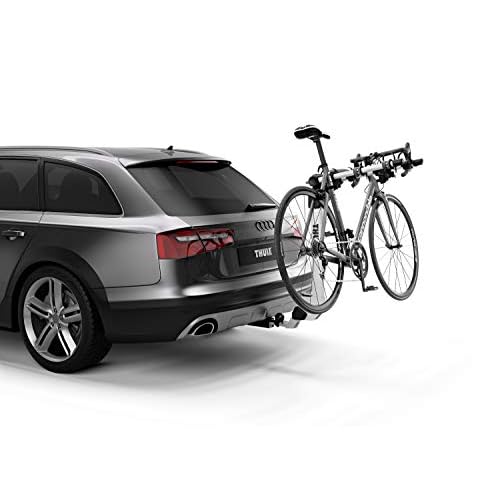 Thule Helium Pro Hitch Bike Rack