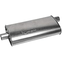 Dynomax Super Turbo 17747 Exhaust Muffler for Jeep Cherokee