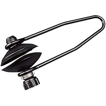 Sea Dog Line Sea-Dog 521500-1 Motor Flush - Ear Muff,Black