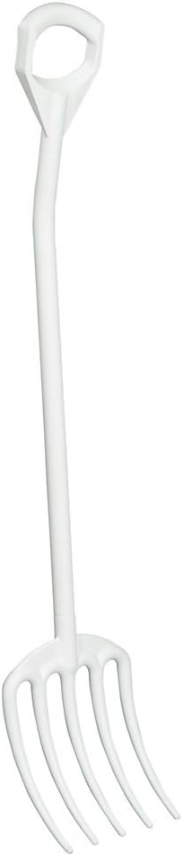 Vikan Hygenic Fork - Includes Handle