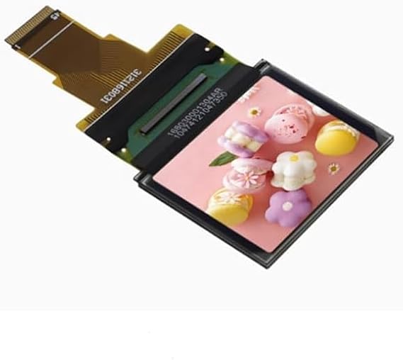 for Control4 SR-260 SR260 Replacement OLED Display Screen