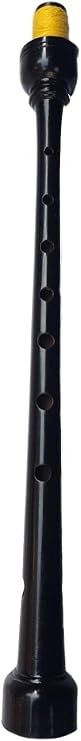Great Highland Bagpipe Pipe Chanter Solid Cocus Wood - Premium Quality with Smooth Glossy Finish