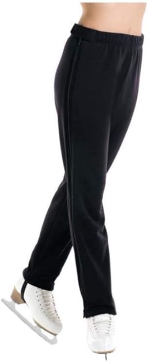 Mondor 4454 Black Polartec Pants