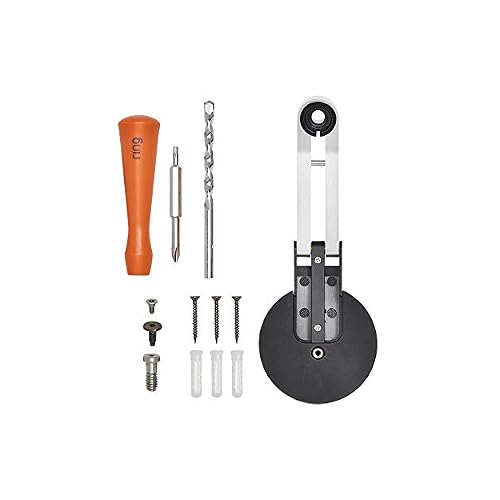 Mount for Stick Up Cam, Black