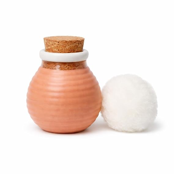 Original Makeup Powder 5 g Jar