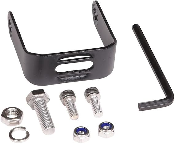 Trailfx HRDWRKIT1 Hardware Kit Led Cube Lights