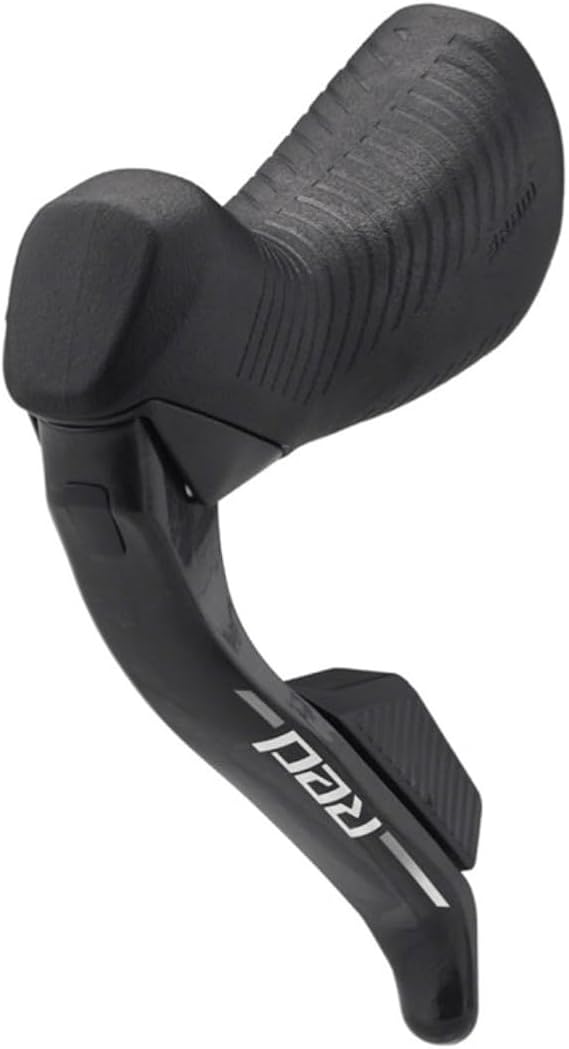 SRAM RED Shift/Brake Lever eTap AXS Exchange Kit - Left, Includes Hood, E1 | bike-shifters-and-parts