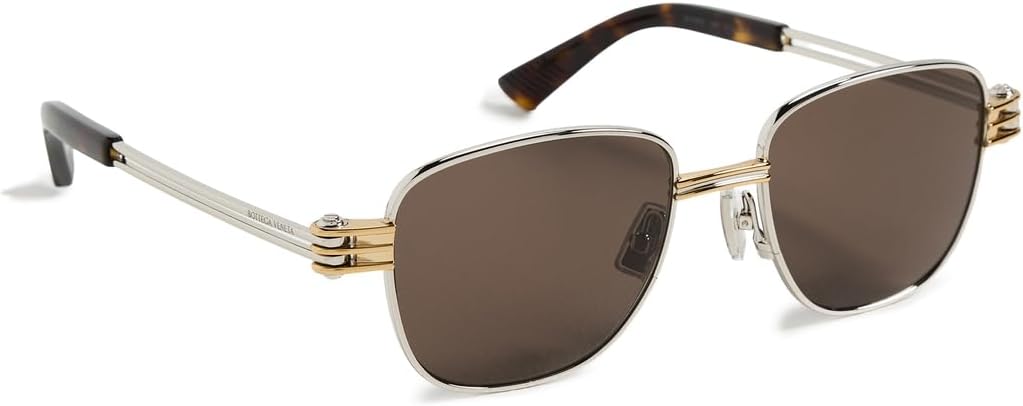 Bottega Veneta Women's BV1380S Sunglasses
