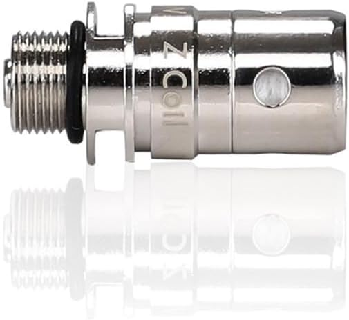 Innokin Z Coil Replacement Coil 1.6 Ohm for Kroma-A & Zenit Kit Pack of 5