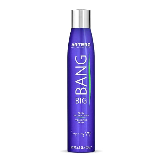 ARTERO Big Bang Volumizing Spray for Dogs and Cats 10.1 fl oz (300 ml)