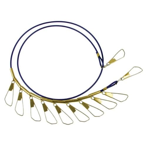 Stringer Pro Class Cable Stainless Steel