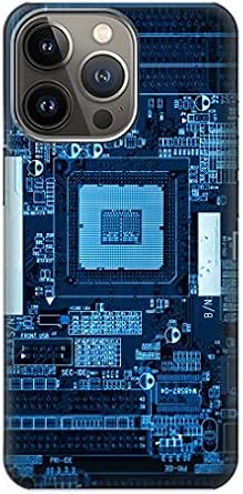 R1814 CPU Motherboard Case Cover for iPhone 14 Pro Max
