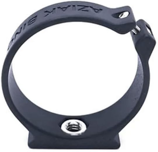 Aziak Binocular Clamp Adapter Compatible with (Size 3)