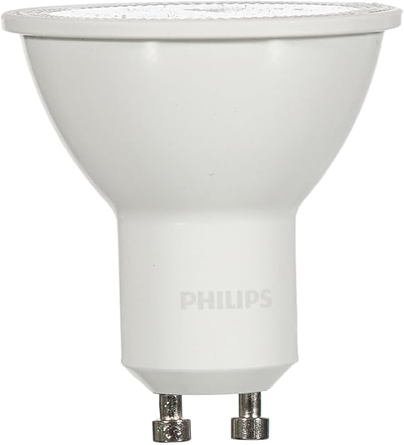 Philips ESS LEDspots 50W GU10 4000K 36D Dim Edilmez Spot Ampul [Enerji Sınıfı F]