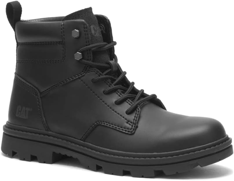 CAT Men's Practitioner Mid Fashion Boot