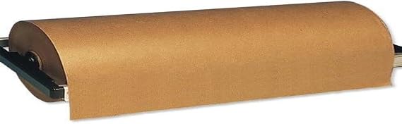 Masterline 70167 MG Pure Kraft Roll 70gsm 500mm.