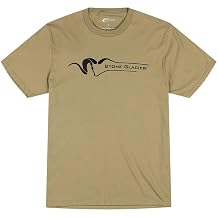 Classic Stone Glacier T-Shirt
