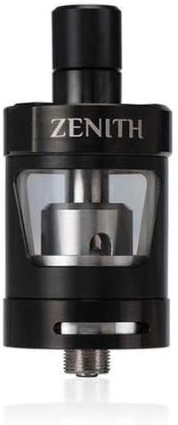 Innokin Zenith Mtl Tank 2ml Sub Ohm Atomizer (Black)1 Units