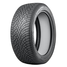 Nokian Tyres Hakkapeliitta R5 EV 235/55 R 19 105R XL Winter Tire