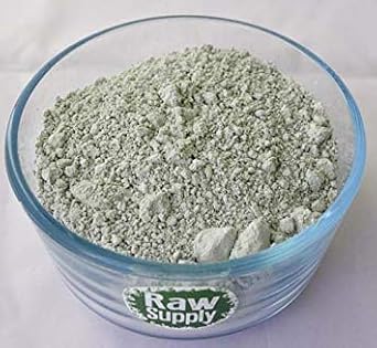 20 Pound Milled Clinoptilolite Zeolite Powder
