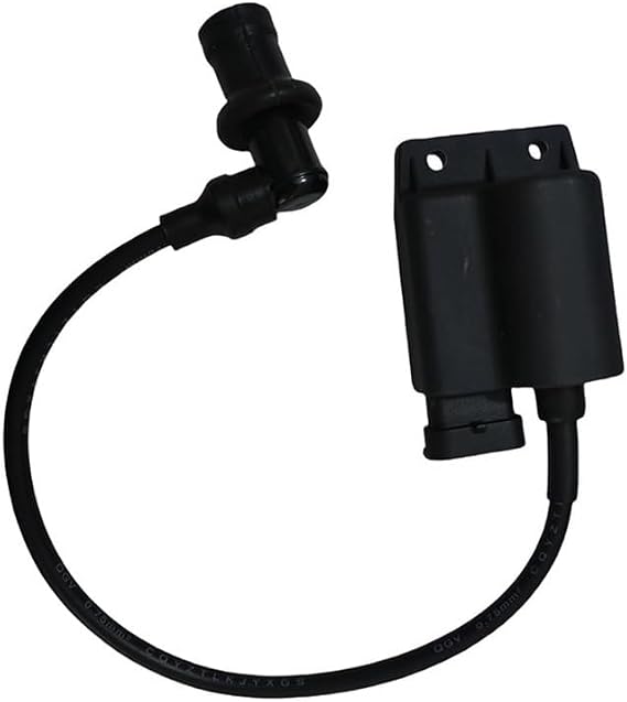 The High-voltage Ignition Coil Is Suitable Fit For BZ100
