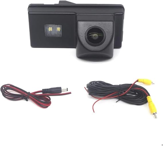 Reversing Camera for Toyota Land Cruiser LC 200 LC200 2008-2014, CCD 1080Px720P Car Backup Rear View Camera
