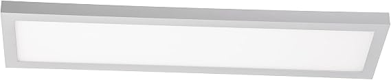 AFX Delgado 24'' LED Linear Flush Mount - 277V - White