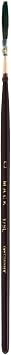 Mack Brown Lettering Quill Size 0-179L