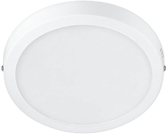 Philips Magneos Yuvarlak Tavan Lambası 12W 1350 Lumen 4000K Gün Işığı (21 cm) [Enerji Sınıfı F]