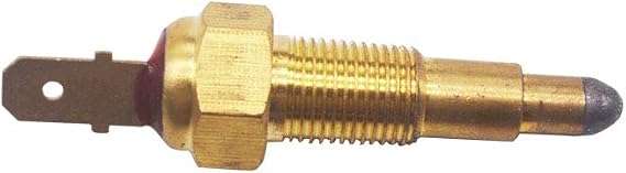 16222-83040 1622283040 Water Temperature Sensor for Kubota V1502 V2403 D722 V3600 V3800