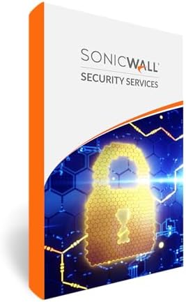 SonicWall Network Security Manager Essential with Management and 7-Day Reporting for NSV10 - 1 Year License - Cloud Firewall Management with Visual Reporting & Policy Control 02-SSC-5383