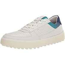 ECCO Mens Tray Hydromax Waterproof