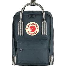 Fjallraven Kanken Rainbow Mini