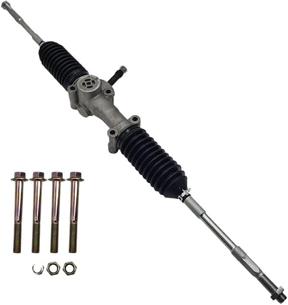Accessories Fit For Steering Rack and Pinion 1824946