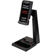 IDVisor ID Scanner Dual Handheld Stand Bundle