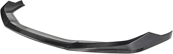 Performance Style Real Carbon Fiber Front Bumper Lip Splitter Compatible for 2021-2023 BMW F90 M5