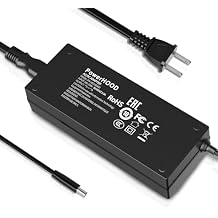 19V AC/DC Adapter Compatible with AKAI Professional MPC XL Standalone Music Production Center 19V DC Power Supply