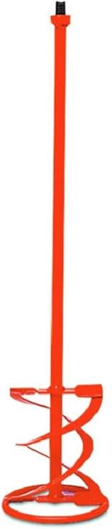 Rubi Tools Mortar Mixer Paddle M-120-R 3H Long