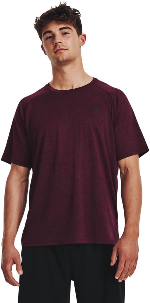 Under Armour Men's Tech 2.0 Short-Sleeve T-Shirt