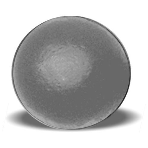 Blazer Athletic Iron Shot Put