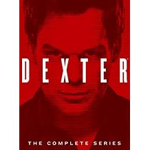 Dexter: The Complete Series