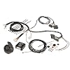 WESTFALIA Automotive 316407300113 wiring kit 13-pin and vehicle-specific
