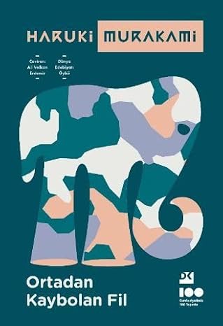 The Lost Elephant