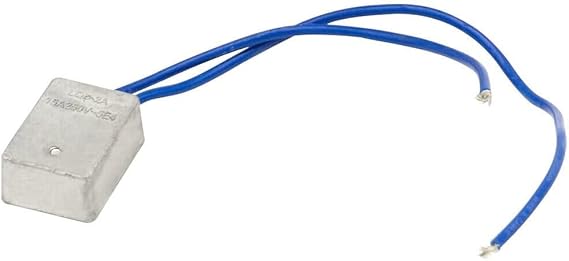 Soft-Start Current Limiter, 15A 230V Soft Start Switch Module for Power Tools Retrofit Kit Industrial-Grade Current Protection Smooth Motor Startup